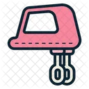 Mixer  Icon