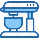 Mixer Cook Food Blender Icon