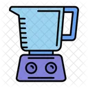 Mixer Blender Cooking Icon