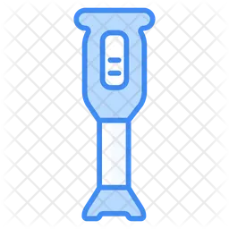 Mixer blender  Icon