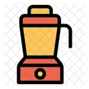 Blender Grinder Juicer Icon