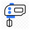Mixer Kitchen Blender Icon