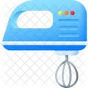 Mixer Kitchen Blender Icon