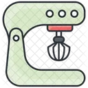Mixer  Icon