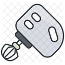 Mixer  Icon