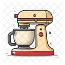 Mixer  Icône