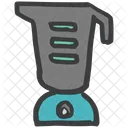 Mixer Blender Kitchen Icon