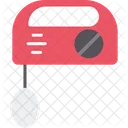 Mixer Kitchen Hand Mixer Icon