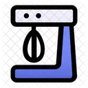 Mixer  Icon