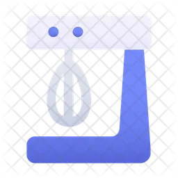 Mixer  Icon