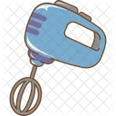 Pancake Day Ingredient Breakfast Icon
