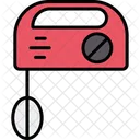 Mixer  Icon