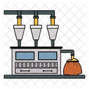 Mixer machine  Icon