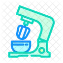 Mixer Machine  Icon