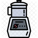 Mixer Machine  Icon