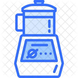 Mixer Machine  Icon