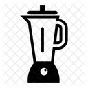 Mixeur Icône
