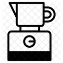 Mixeur  Icône