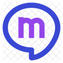 Mixi  Icon