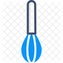 Mixing Whisk Accessories Icon