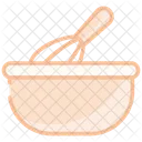 Mixing Bowl Icon