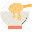 Mixing bowl  Icon