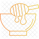 Mixing bowl  Icon
