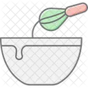Mixing Bowl Mixingbowl Bowl Icon