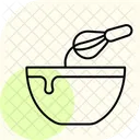 Mixing Bowl Mixingbowl Bowl Icon