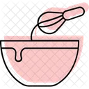 Mixing Bowl Icon