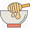 Mixing bowl  Icon