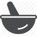 Mixing Bowl  Icon