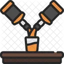 Mixing Drinks Icon