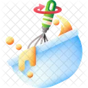 Mixing  Icon