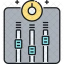 Mixing Icon