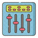 Mixing Icon