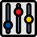 Mixing  Icon