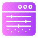 Mixing Icon