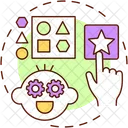 Mix Learn Fun Icon