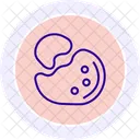 Mixing Palette Mixingpalette Palette Icon