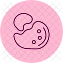 Mixing Palette Mixingpalette Palette Icon