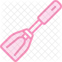 Mixing Spatula Mixingspatula Spatula Icon