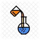 Mixing Substances Engineer Icon