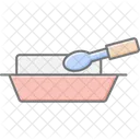 Mixing Tray Mixingtray Tray Icon