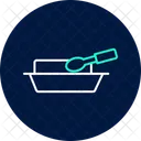 Mixing Tray Mixingtray Tray Icon