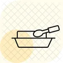 Mixing Tray Mixingtray Tray Icon