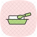Mixing Tray Mixingtray Tray Icon