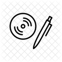 Desperdiciar Icon