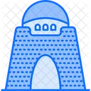 Mizar E Quaid  Icon