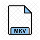 MKV Ícone
